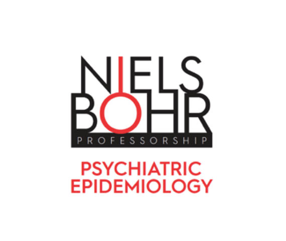 Niels bohr logo